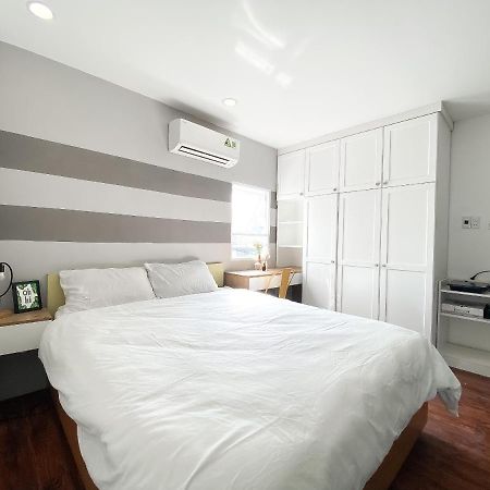 B-Homeaway Ho Chi Minh City Bagian luar foto