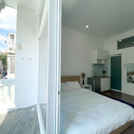 B-Homeaway Ho Chi Minh City Bagian luar foto