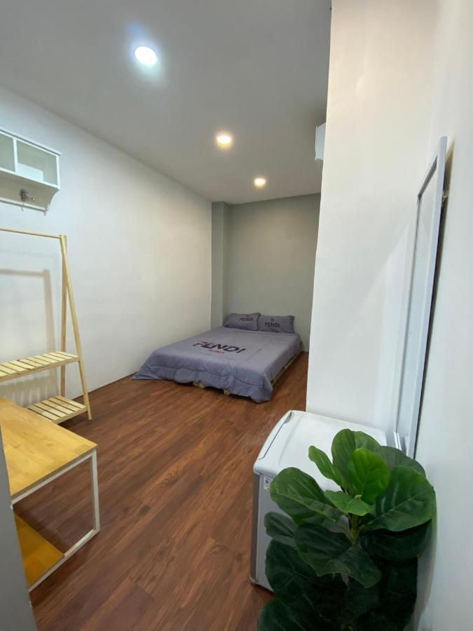 B-Homeaway Ho Chi Minh City Bagian luar foto