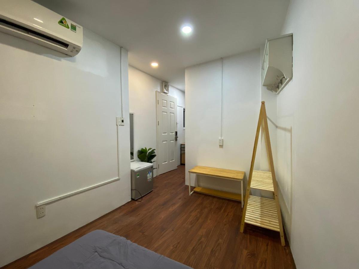 B-Homeaway Ho Chi Minh City Bagian luar foto