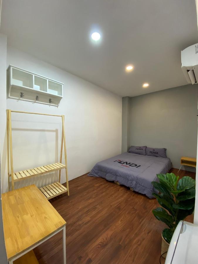 B-Homeaway Ho Chi Minh City Bagian luar foto