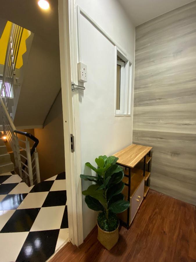 B-Homeaway Ho Chi Minh City Bagian luar foto