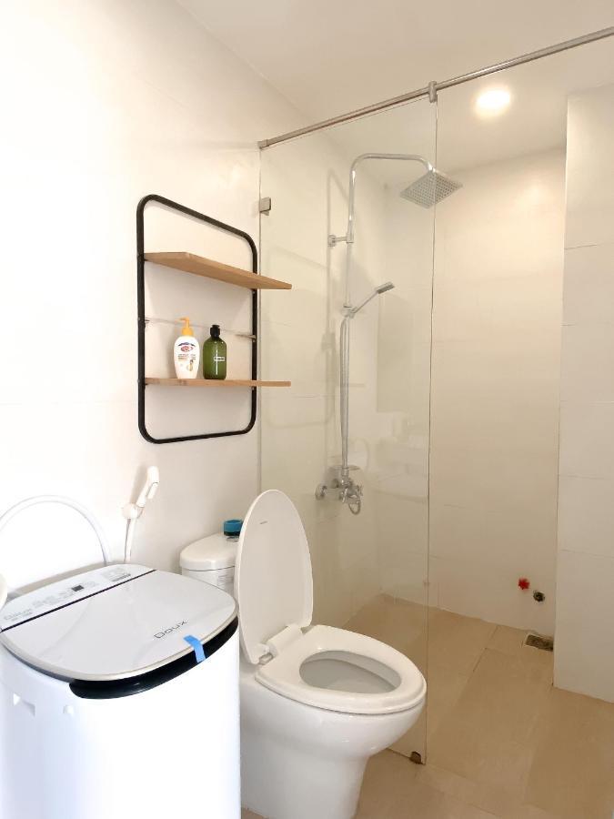 B-Homeaway Ho Chi Minh City Bagian luar foto