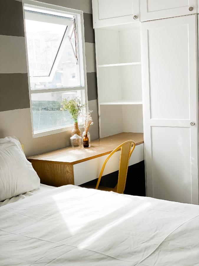 B-Homeaway Ho Chi Minh City Bagian luar foto