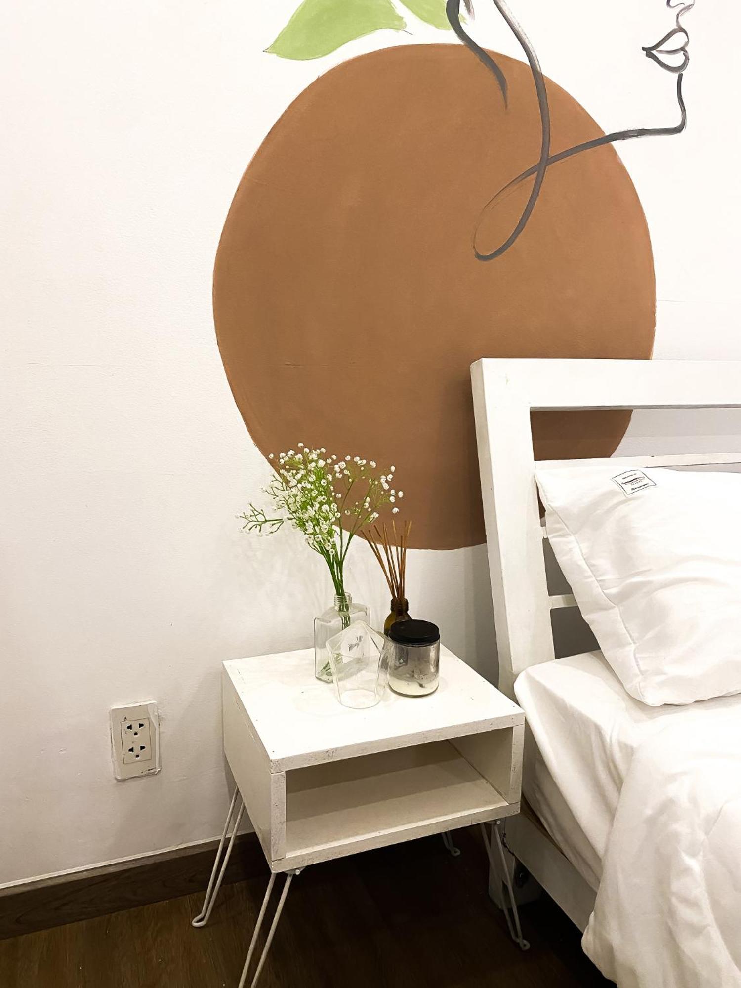 B-Homeaway Ho Chi Minh City Bagian luar foto