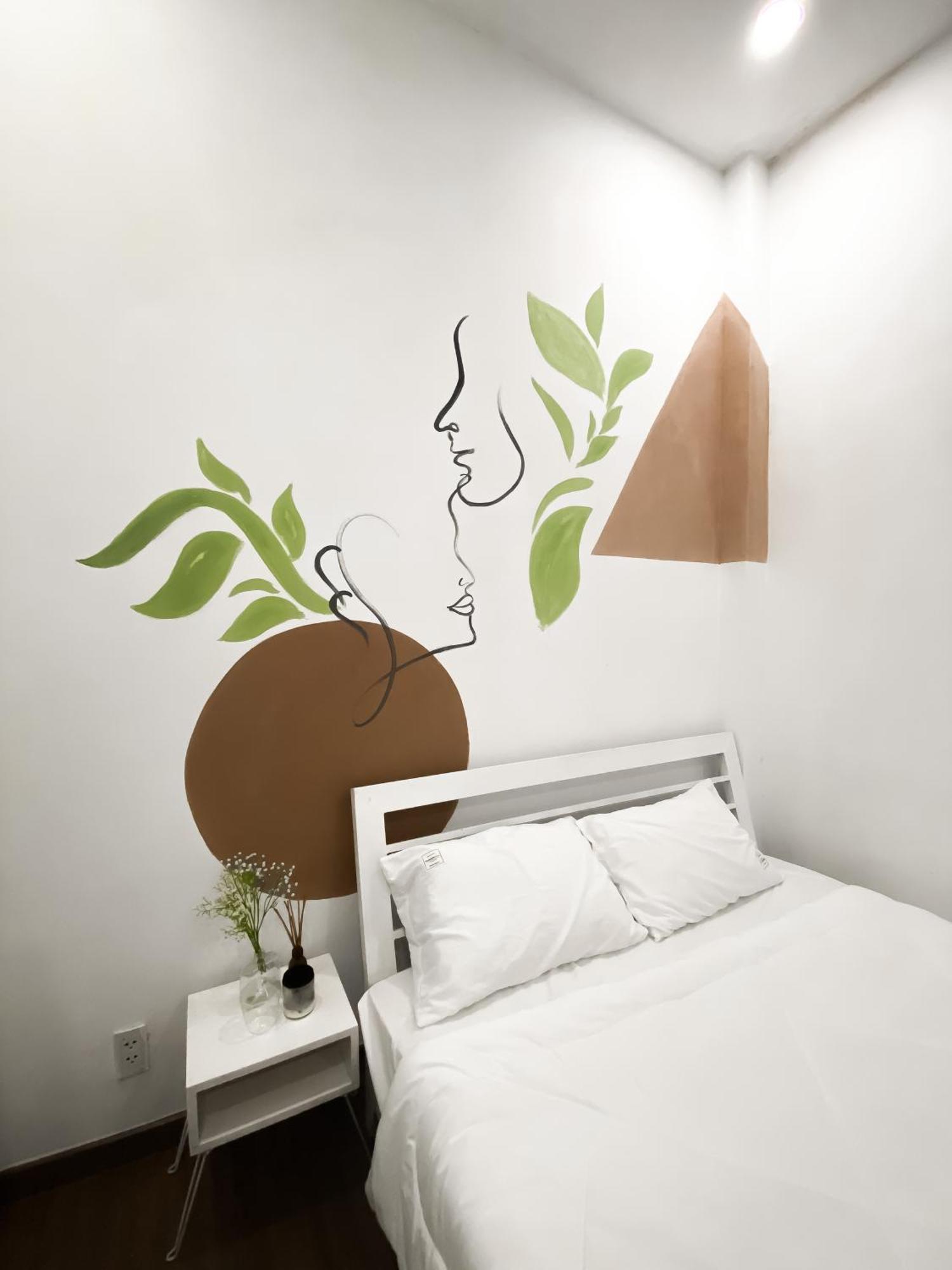 B-Homeaway Ho Chi Minh City Bagian luar foto