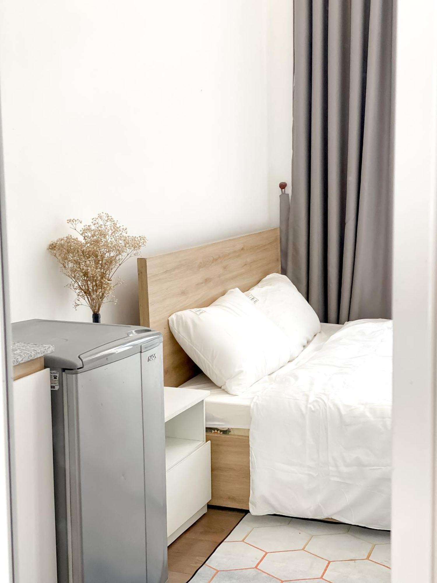 B-Homeaway Ho Chi Minh City Bagian luar foto